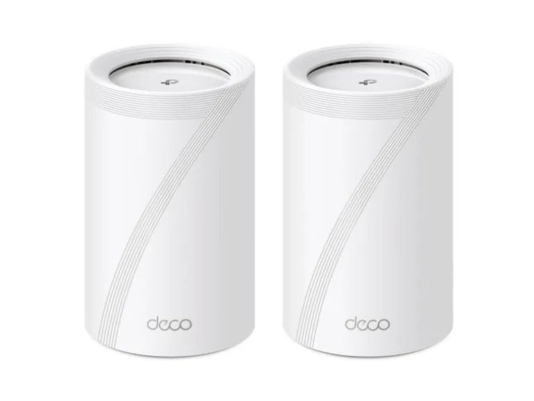 TP-Link Mesh-System Deco BE65 2er Set