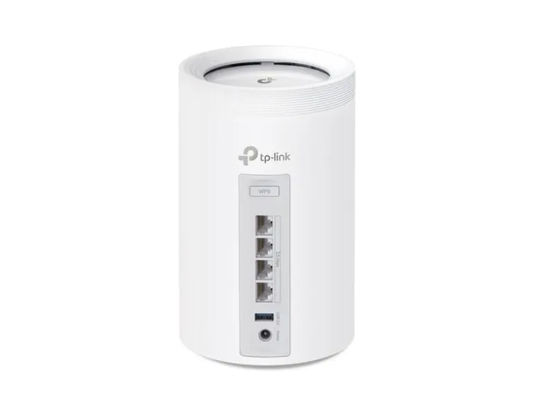 TP-Link Mesh-System Deco BE65 2er Set