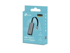 TP-Link Netzwerk-Adapter UE302C USB 3.0