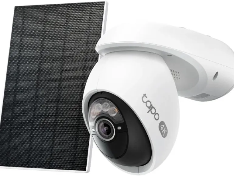 TP-Link Netzwerkkamera C660 KIT 4K 360°