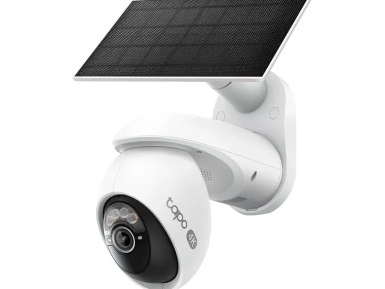 TP-Link Netzwerkkamera C660 KIT 4K 360°