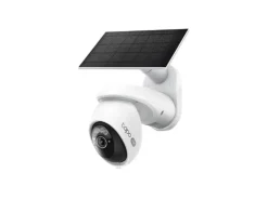 TP-Link Netzwerkkamera C660 KIT 4K 360°