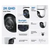 TP-Link Netzwerkkamera Tapo C520WS