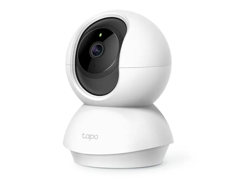 TP-Link Netzwerkkamera Tapo C200