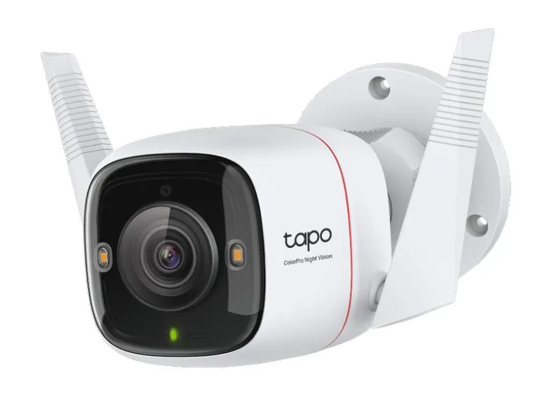 TP-Link Netzwerkkamera Tapo C325WB