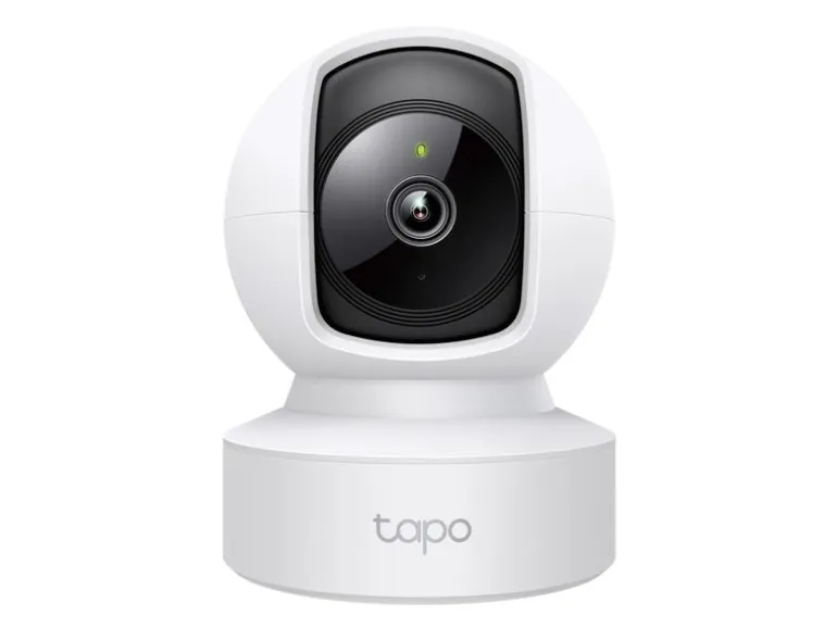 TP-Link Netzwerkkamera Tapo C212