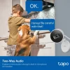 TP-Link Netzwerkkamera Tapo C125