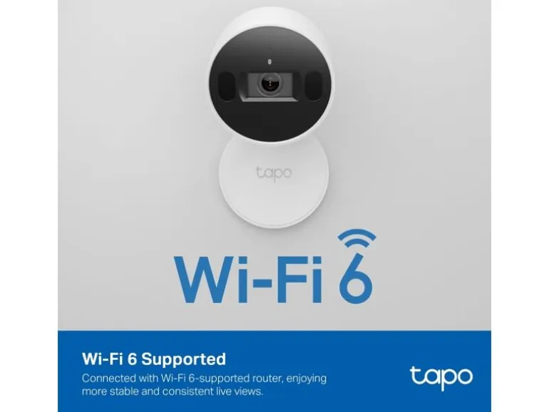 TP-Link Netzwerkkamera Tapo C125