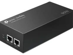 TP-Link PoE++ Injector POE380S