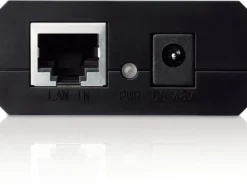 TP-Link PoE Injector TL-POE150S