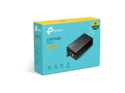 TP-Link PoE+ Injector TL-POE260S