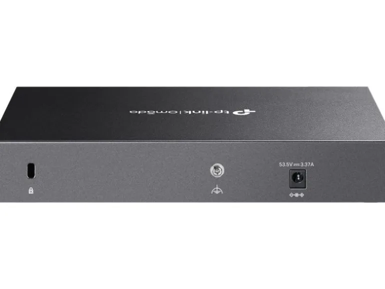 TP-Link PoE+ Switch SG2210XMP-M2 10 Port