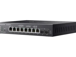 TP-Link PoE+ Switch SG2210XMP-M2 10 Port