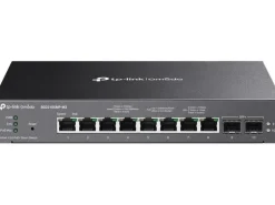TP-Link PoE+ Switch SG2210XMP-M2 10 Port