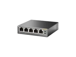 TP-Link PoE Switch TL-SF1005P 5 Port