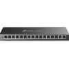 TP-Link PoE+ Switch TL-SG116P 16 Port