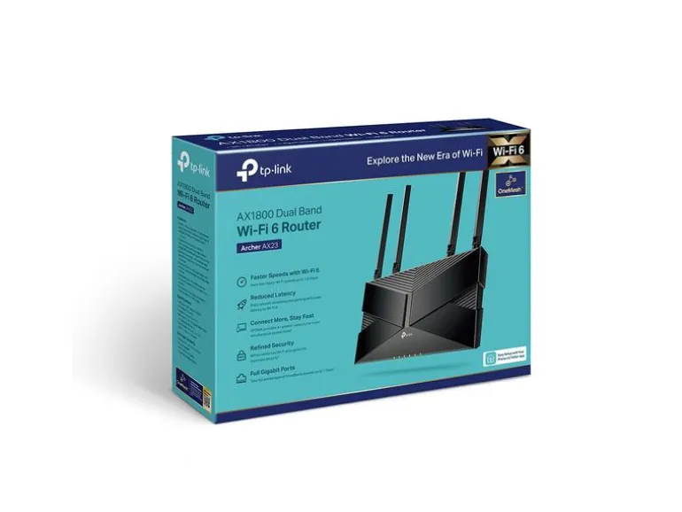 TP-Link Router Archer AX23