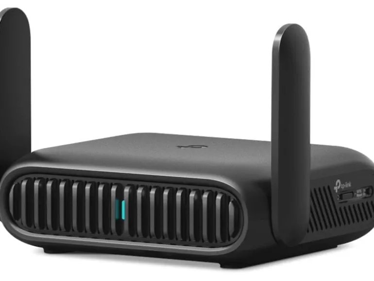 TP-Link Router TL-WR3602BE