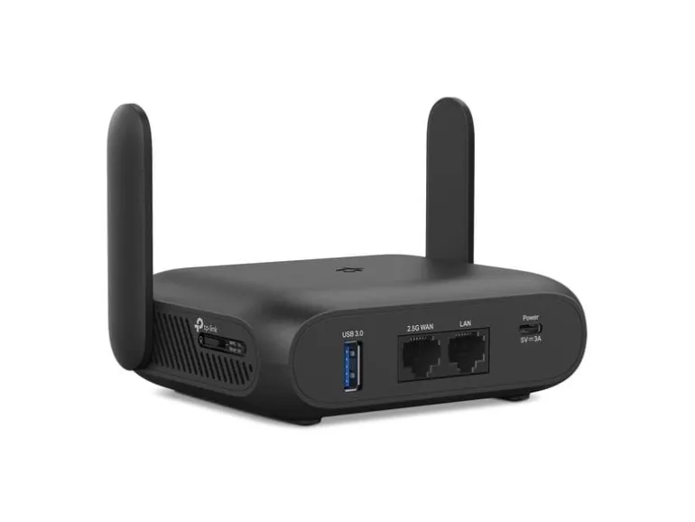 TP-Link Router TL-WR3602BE