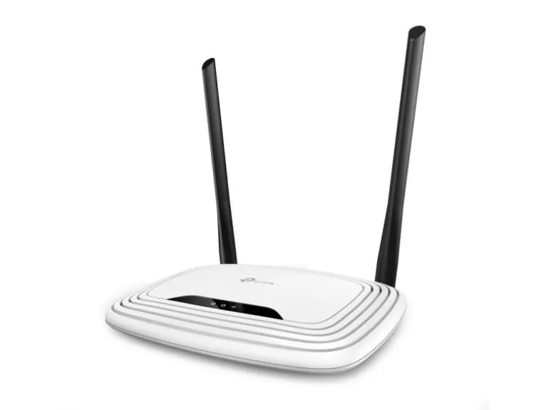 TP-Link Router TL-WR841N V14
