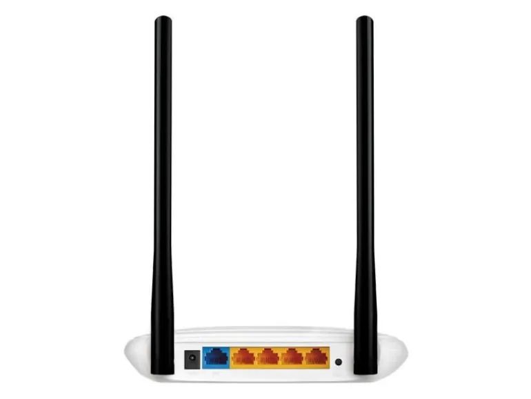 TP-Link Router TL-WR841N V14