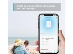 TP-Link Smart-Kontaktsensor Tapo T110