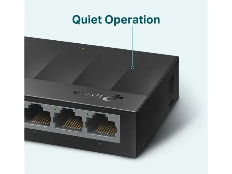 TP-Link Switch LS1005G 5 Port