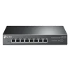 TP-Link Switch Omada Unmanaged 8 x 2.5G Ports TL-SG108-M2 8 Port