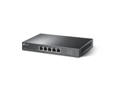 TP-Link Switch Omada Unmanaged 5 x 2.5G Ports TL-SG105-M2 5 Port