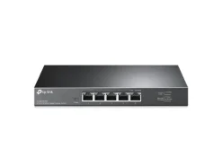 TP-Link Switch Omada Unmanaged 5 x 2.5G Ports TL-SG105-M2 5 Port