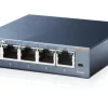 TP-Link Switch TL-SG105 5 Port