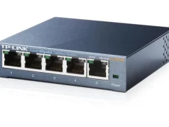 TP-Link Switch TL-SG105 5 Port