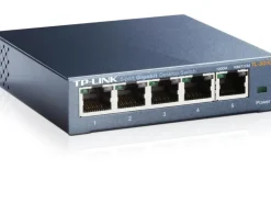 TP-Link Switch TL-SG105 5 Port