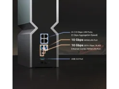 TP-Link Tri-Band WiFi Router Archer BE800