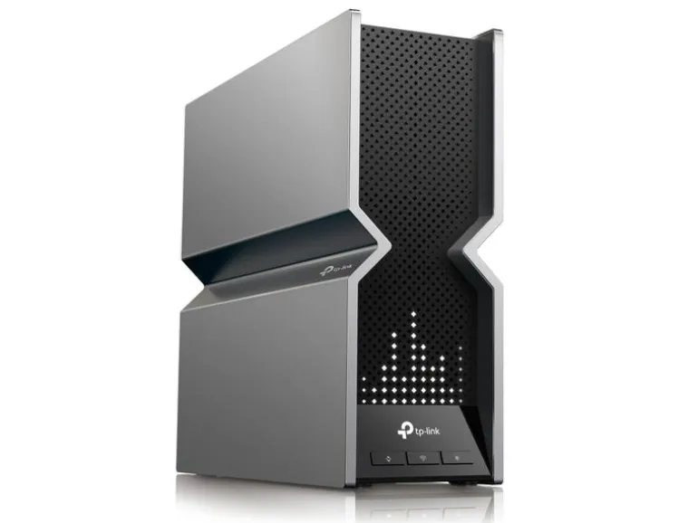 TP-Link Tri-Band WiFi Router Archer BE800