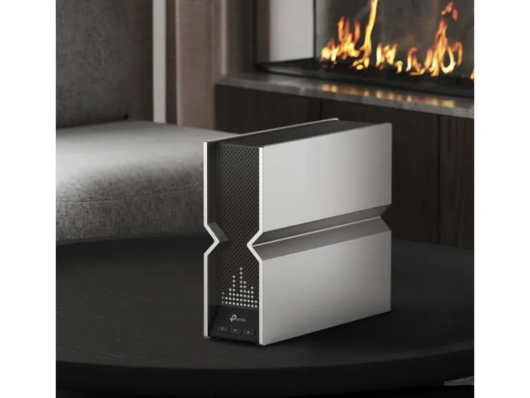 TP-Link Tri-Band WiFi Router Archer BE800