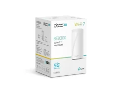 TP-Link Tri-Band WiFi Router Deco BE65-5G
