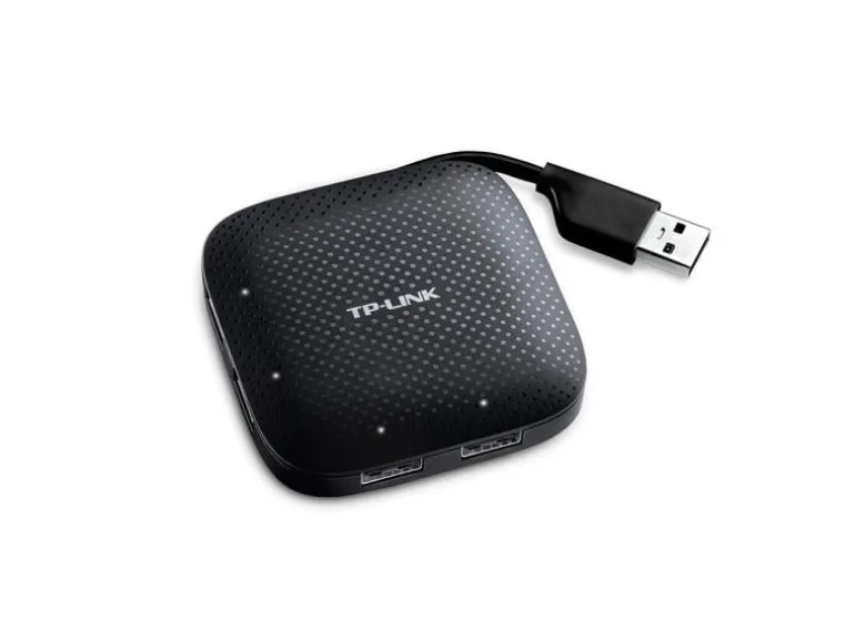 TP-Link USB-Hub UH400