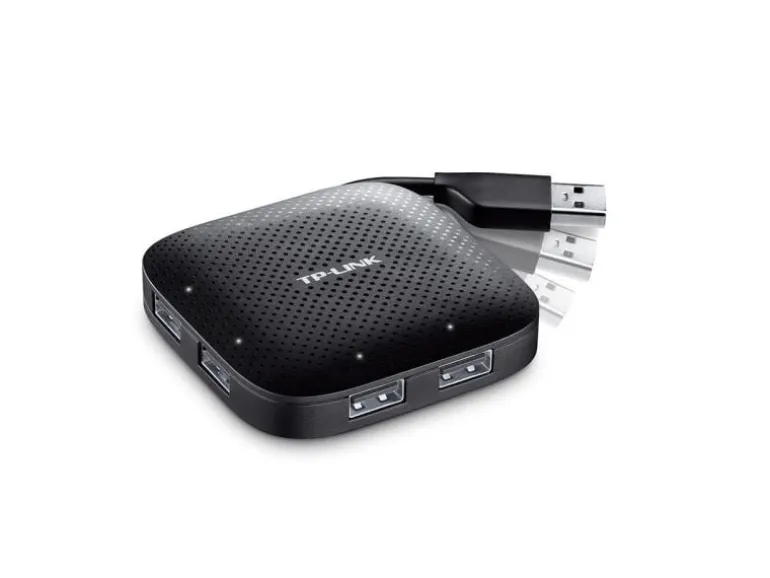 TP-Link USB-Hub UH400