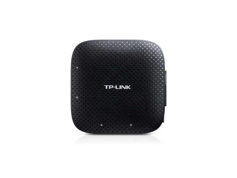 TP-Link USB-Hub UH400