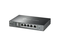 TP-Link VPN-Router Omada Gigabit VPN Business Router ER605