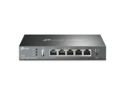 TP-Link VPN-Router Omada Gigabit VPN Business Router ER605
