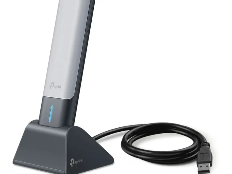 TP-Link WLAN-AX USB-Adapter Archer TX50UH