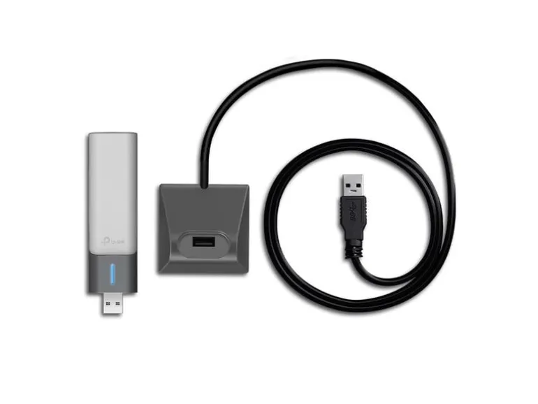 TP-Link WLAN-AX USB-Stick Archer TX20UH