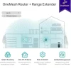 TP-Link WLAN-Mesh-Repeater RE330