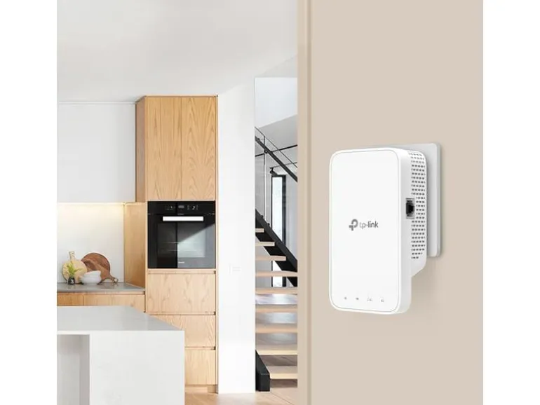 TP-Link WLAN-Mesh-Repeater RE330