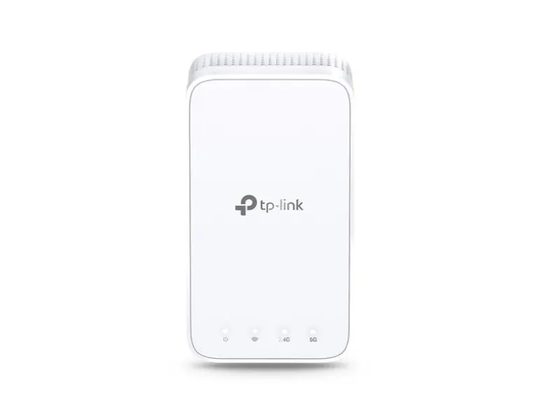 TP-Link WLAN-Mesh-Repeater RE330