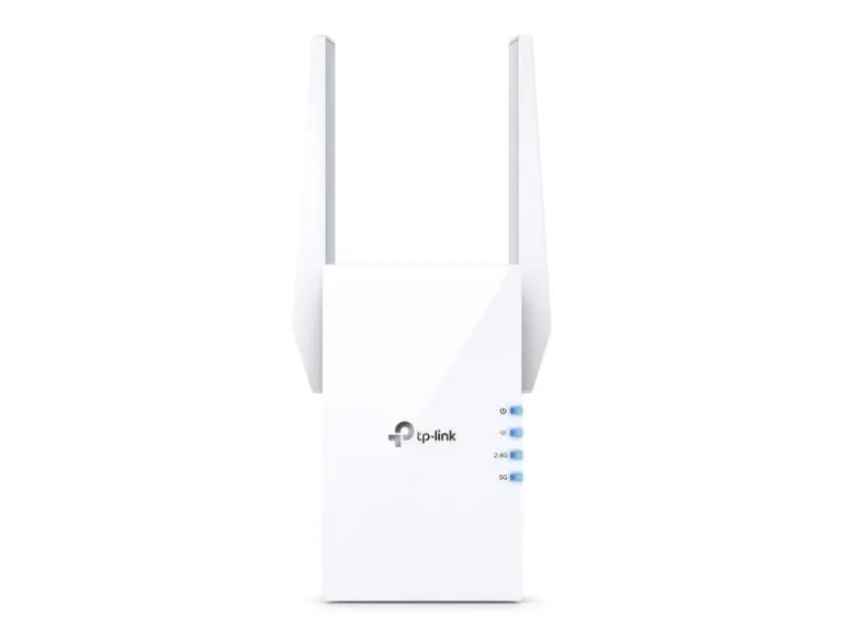 TP-Link WLAN-Mesh-Repeater RE605X