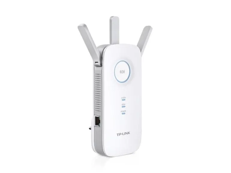TP-Link WLAN-Repeater RE450