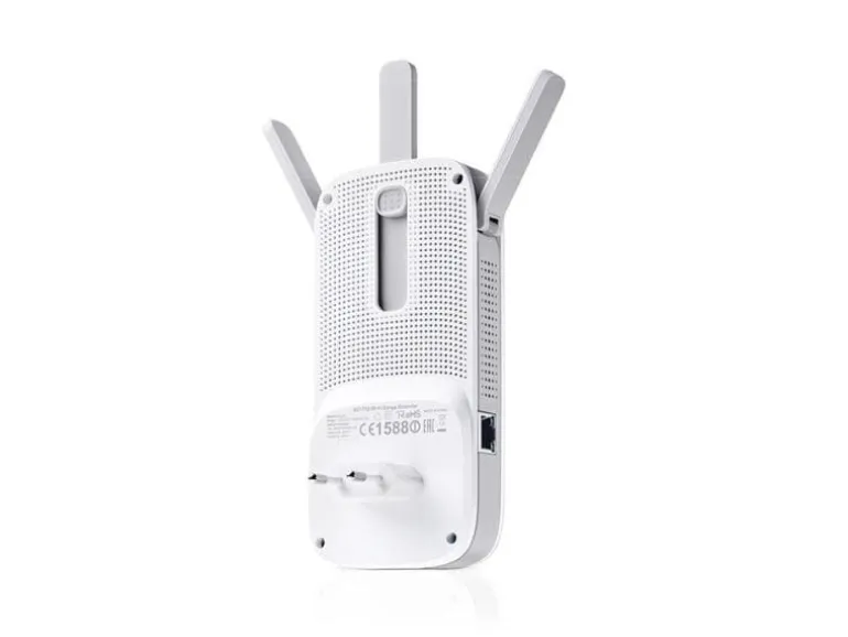 TP-Link WLAN-Repeater RE450